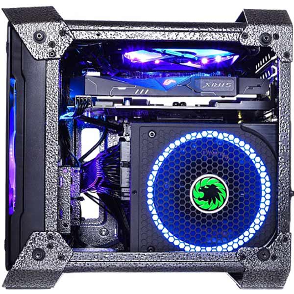 Персональный компьютер Artline Overlord Core (COREv08)