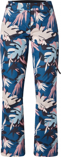 Брюки McKinley Ganina wms 408736-904915 р. 46