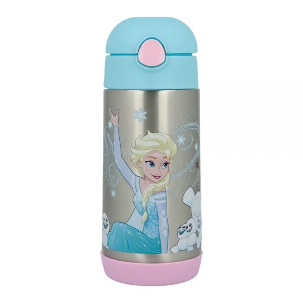 Пляшка дитяча Disney - Frozen Sparkle Like Magic 360 мл STOR