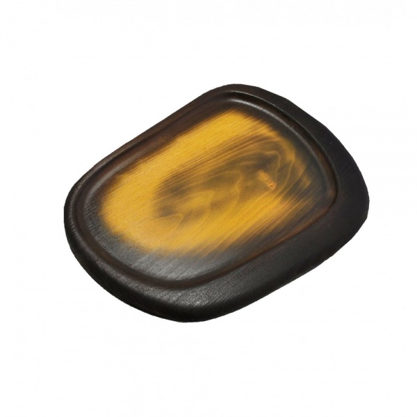 Доска сервировочная для подачи мяса и стейков 