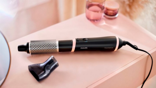 Фен-щітка Philips HP8661/00 