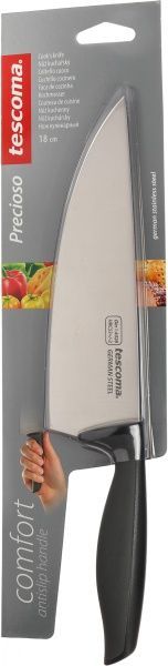 Нож кулинарный Precioso 18 см 881229 Tescoma