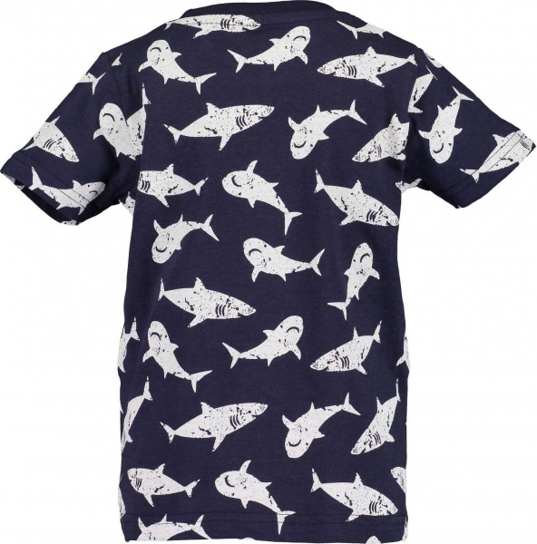 Комплект Blue Seven р.98 синій 826013 X_590_р.98 