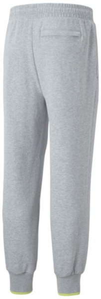 Штани Puma SWXP TRACK PANTS 53362004 р. L сірий