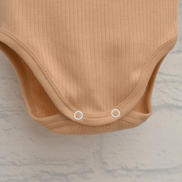 Боди детское унисекс Blanka р.92 капучино 110227 