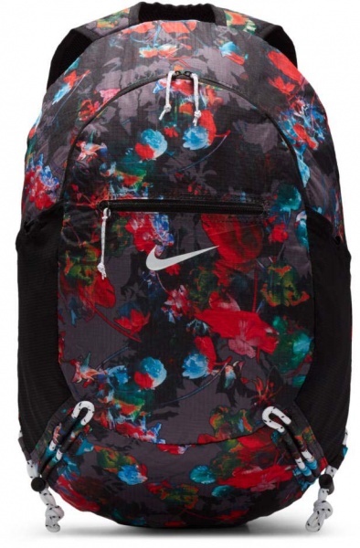 Рюкзак Nike Stash DV3079-010 17 л разноцветный