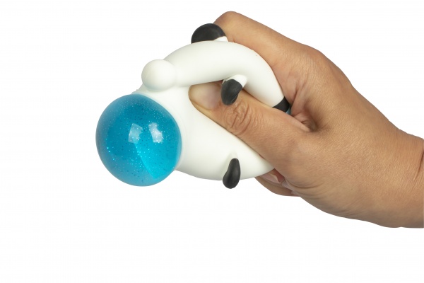 Игрушка-антистресс KIDS TEAM Животные-малыши в ассортименте CKS-10500