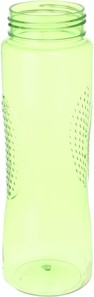 Пляшка для води UP! (Underprice) Simple 750 мл зелений
