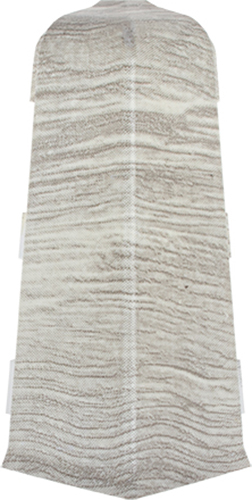 Кут зовнішній Salag SG75 I3 дуб бещадський