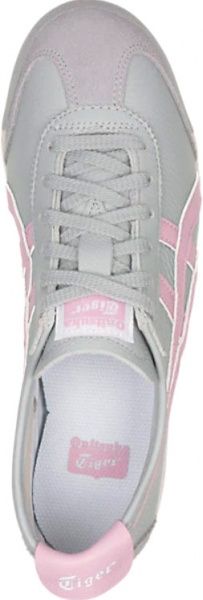 Кроссовки Asics MEXICO 66 1182A038-020 р.10,5 серый