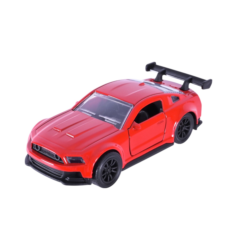 Машинка Автопром 1:43 AP4389