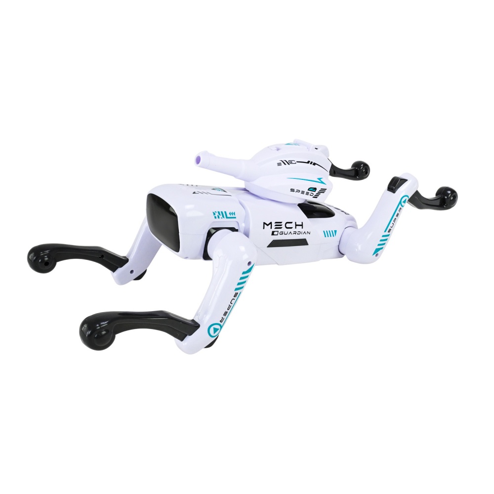 Робот на радиоуправлении Shantou Собака QF660-2