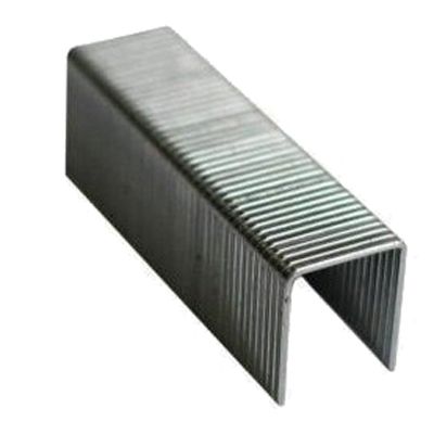 Скобы для ручного степлера Proline 6 мм тип 53 (А) 1000 шт. 55306