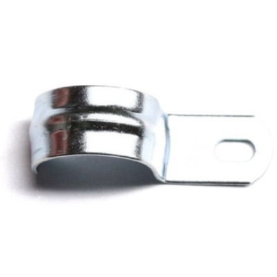 Держатель оцинкованный односторонний DKC 53342 20 мм 25 шт