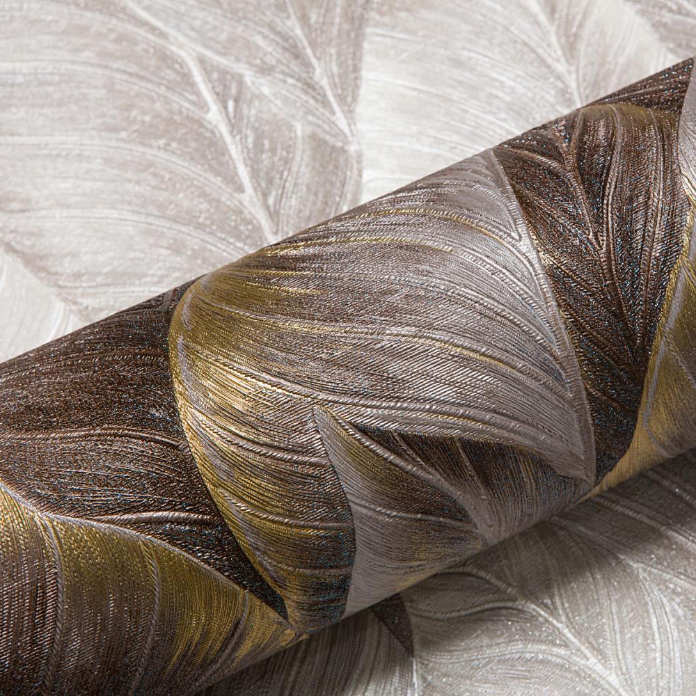 Обои виниловые на флизелиновой основе Status 420ST26 1,06x10,05 м