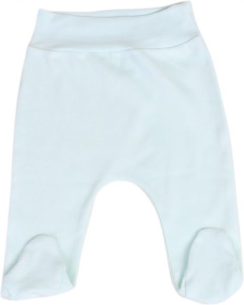 Ползунки Sasha Essense 62 мятный 4242/7 