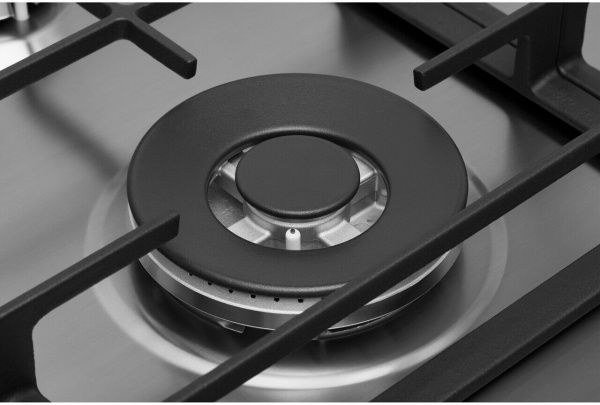 Варильна поверхня Whirlpool GMW6422/IXLEE