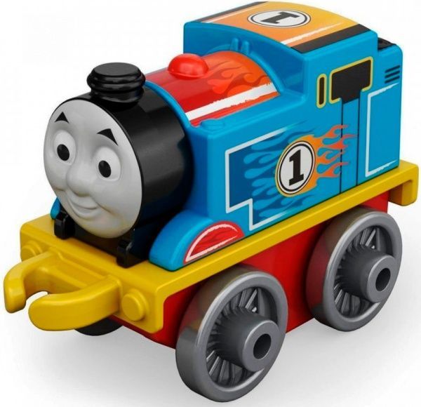 Паровозик Thomas & Friends в упаковці DFJ15