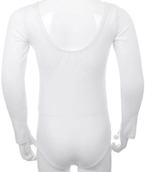 Боді дитяче Соня р.116 білий 6111 