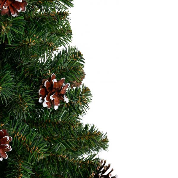 Елка искусственная А-33 70 см зеленая