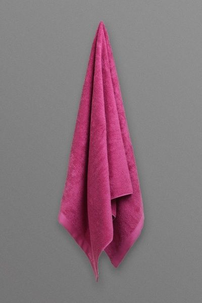 Полотенце Soul 70x140 см розовый Guy Laroche Paris 