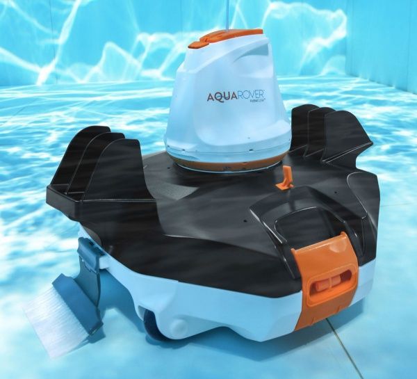 Робот-пылесос Bestway вакуумный для бассейнов AquaRover (58622)