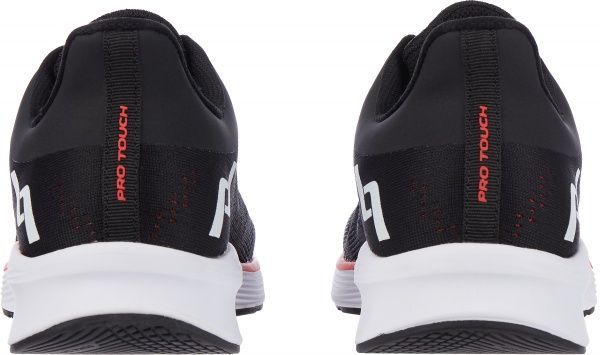 Кросівки Pro Touch OZ 2.2 M 302917-90250 р.EUR 41 чорний