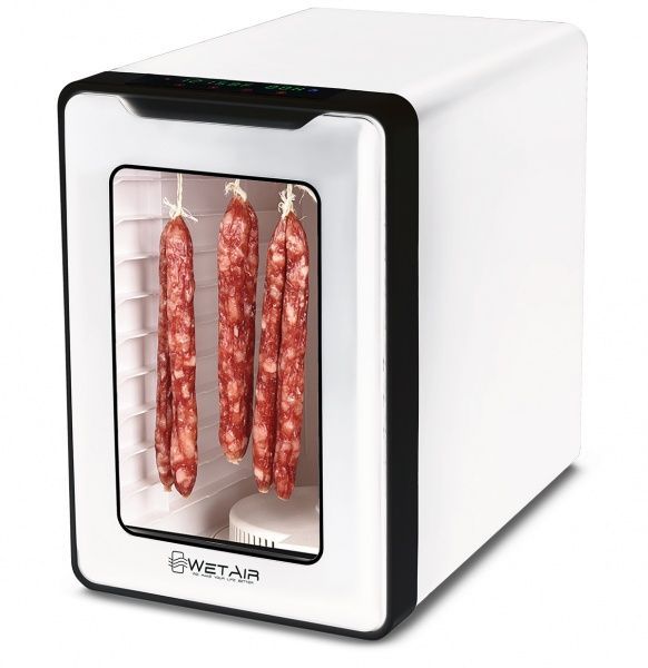 Сушарка для овочів та фруктів WetAir FD-350 