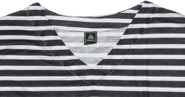 Сукня Firefly M&MC Geli wms 413388-900915 р. 40 чорний