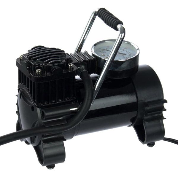 Компресcор автомобильный LAVITA LA 191525