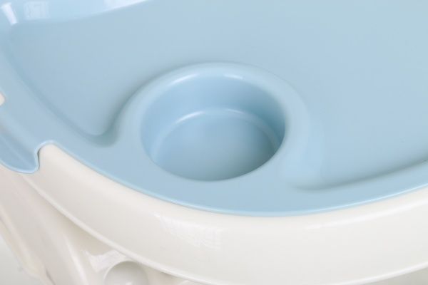 Стульчик для кормления Bambinelli BZ-506/blue