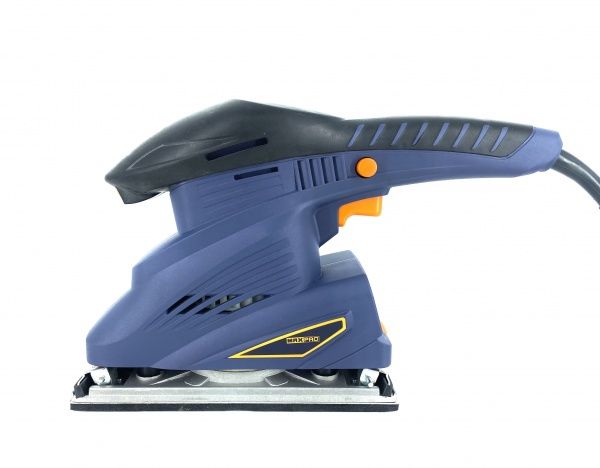 Вібраційна шліфмашина Max pro MPFS250VQ