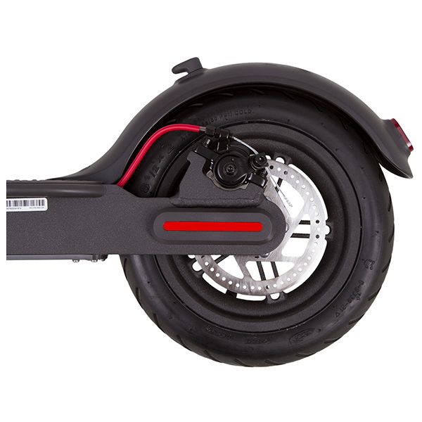 Электросамокат Xiaomi Mi Electric Scooter Black