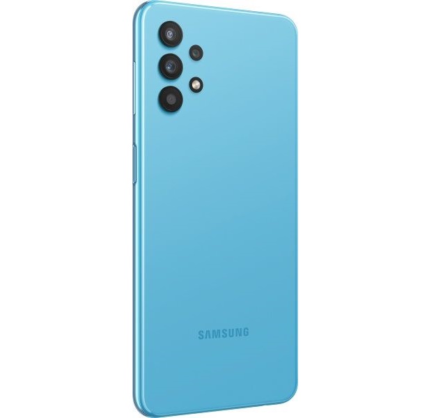 Смартфон Samsung Galaxy A32 4/64GB blue (SM-A325FZBDSEK) 
