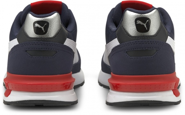 Кроссовки Puma Graviton 38073808 р.UK 9,5 синий