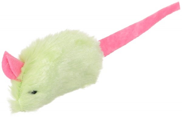 Набор игрушек Koopman для кошек 12 шт. разноцветный 491002540