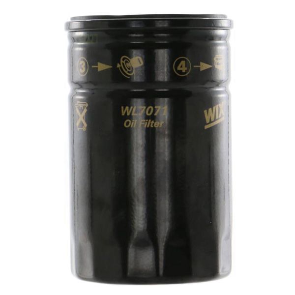 Фільтр масляний WIX Filters WL7071 (ОР526/1) 