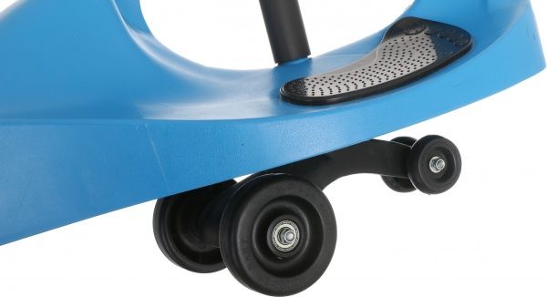 Каталка Kidigo Smart Car синій з чорним