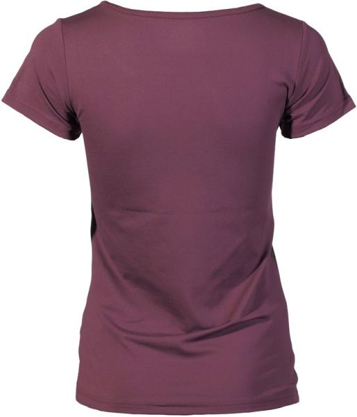 Футболка Energetics GaritaII 267893-302 XS фіолетовий