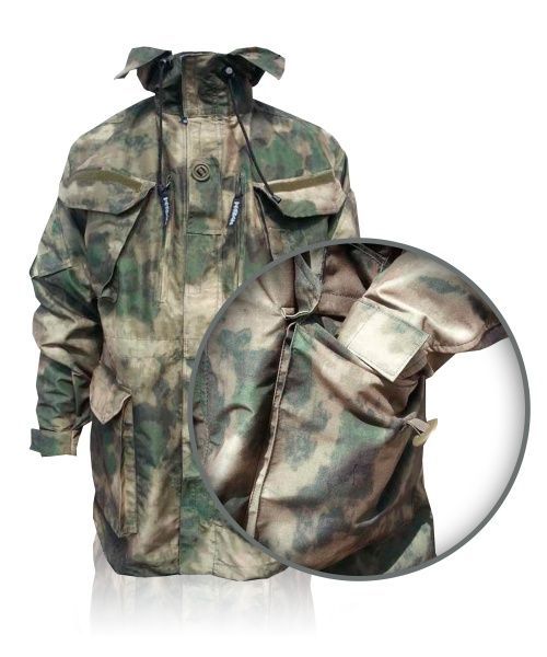 Куртка Торнадо Комбат 43492-104-108_(180-188) 