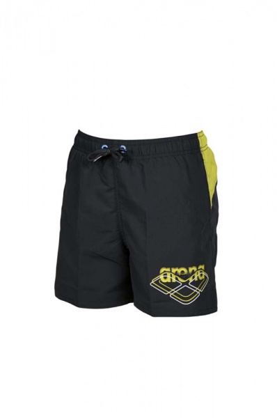 Шорти Arena BEACH BOXER LOGO 005261-560 р. 10 зелений