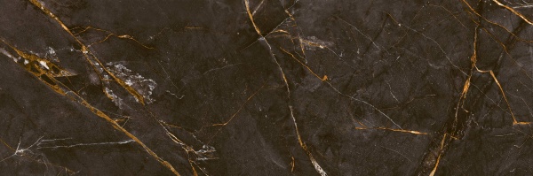 Плитка Ceramika Paradyz Guarda Nero Rekt. 29,8x89,8 