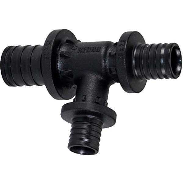 Тройник REHAU Rautitan PX 20-16-16