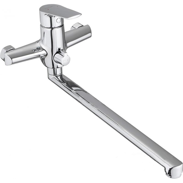 Змішувач для ванни Damixa Origin Balance 799500000