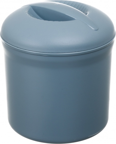 Емкость для сыпучих Bright green 1 л 910010 Eurogold