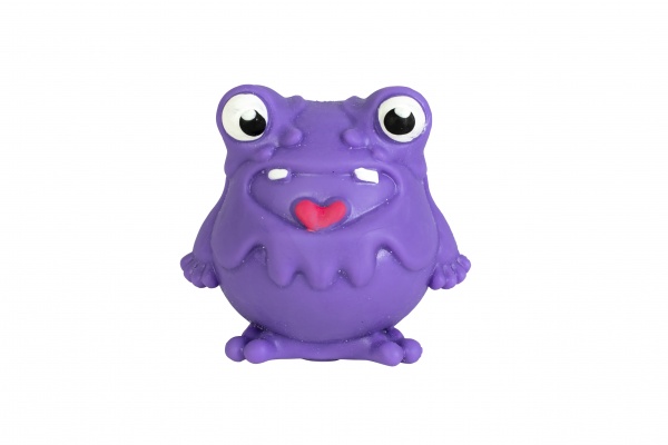 Игрушка-антистресс KIDS TEAM Монстрики в ассортименте CKS-10497