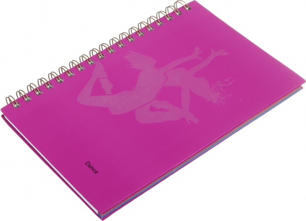 Блокнот В5 120 аркушів Аркуш