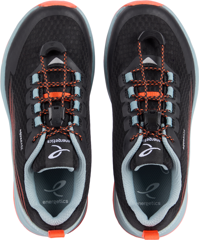 Кроссовки Energetics Zyrox Core AQB J 419822-906050 р.35