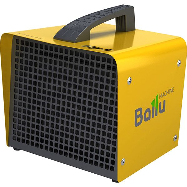 Тепловая пушка Ballu BKX-5 
