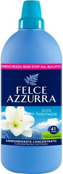 Кондиционер для белья Felce Azzurra Pura Freschezza 1,025 л
